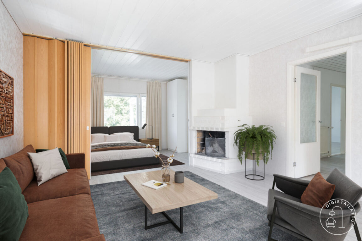 Kalevankatu 53, Kerava (Kaleva)