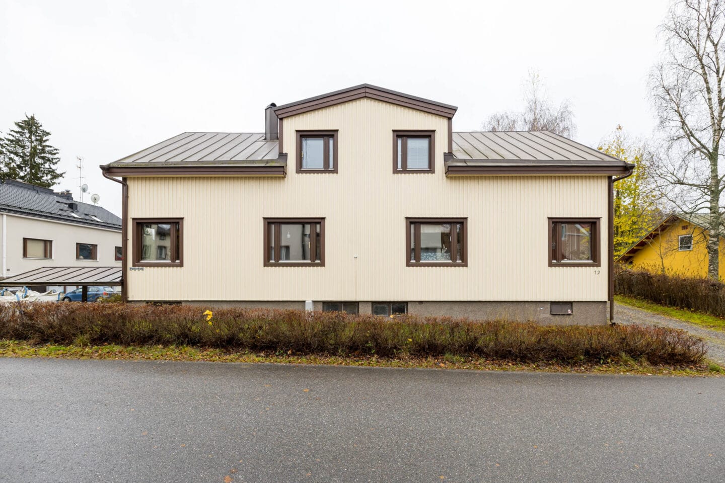 Pylsynkatu 12 A, Tampere (Petsamo), Kuva 1