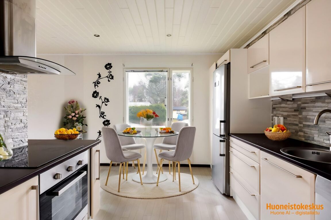 Äyräskatu 25, Kouvola (Tornionmäki)