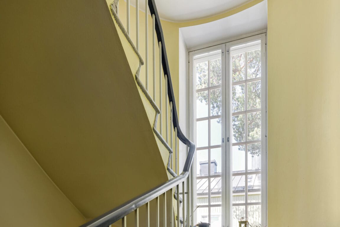 Limingantie 45-47, Helsinki (Kumpula)