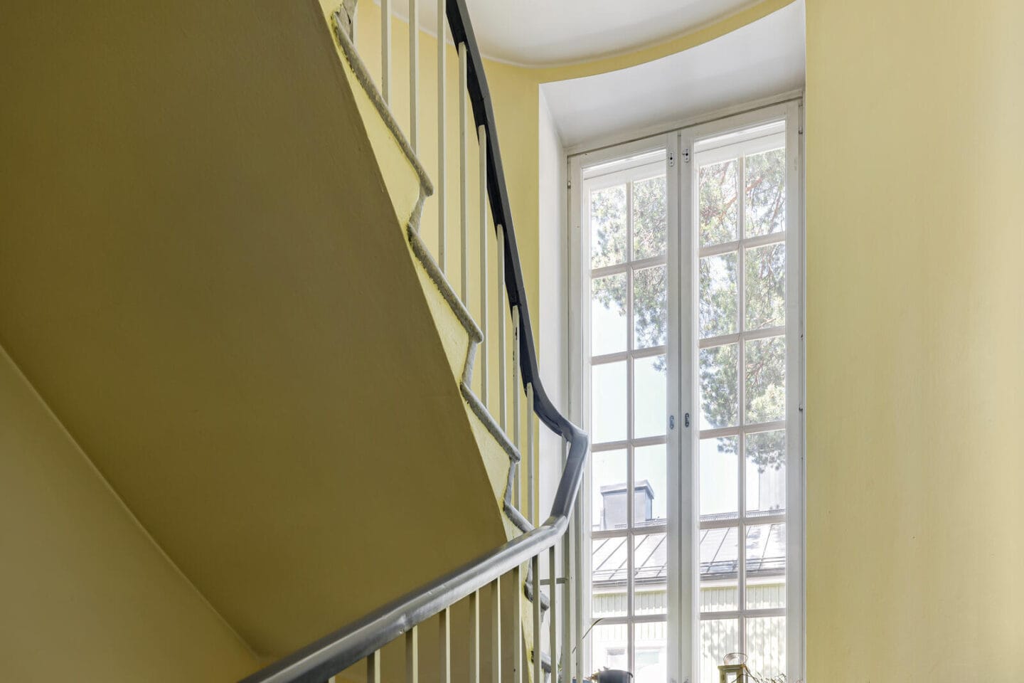 Limingantie 45-47, Helsinki (Kumpula), Kuva 1