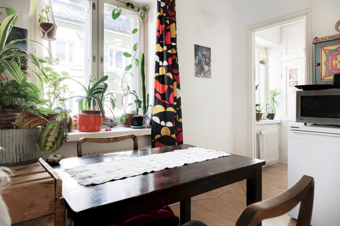 Limingantie 45-47, Helsinki (Kumpula)