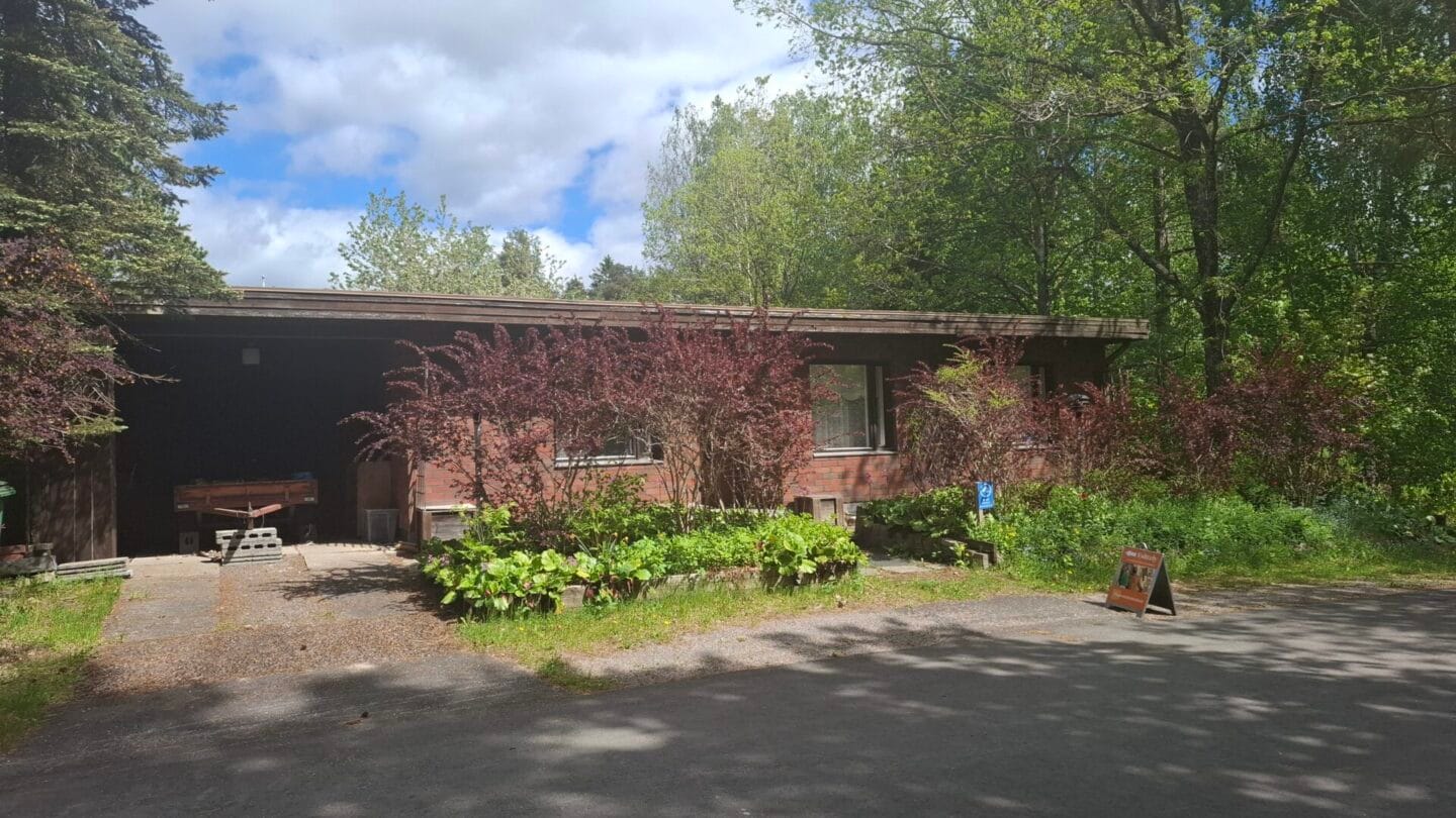 Kirkkotie 18, LOHJA (Virkkala), Kuva 1