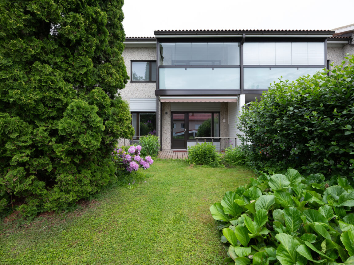 Tohlopinranta 23, Tampere (Epilä)