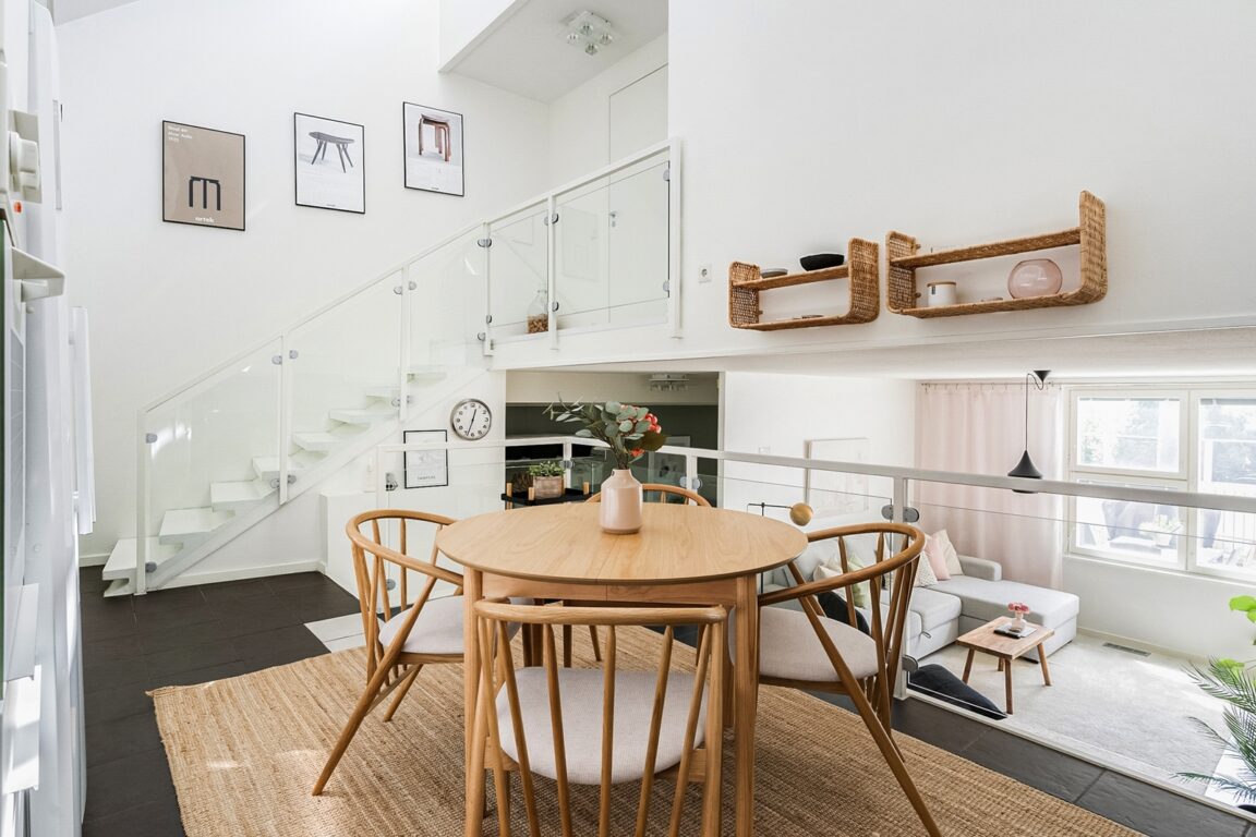 Ylätuvantie 6, Helsinki (Torpparinmäki)