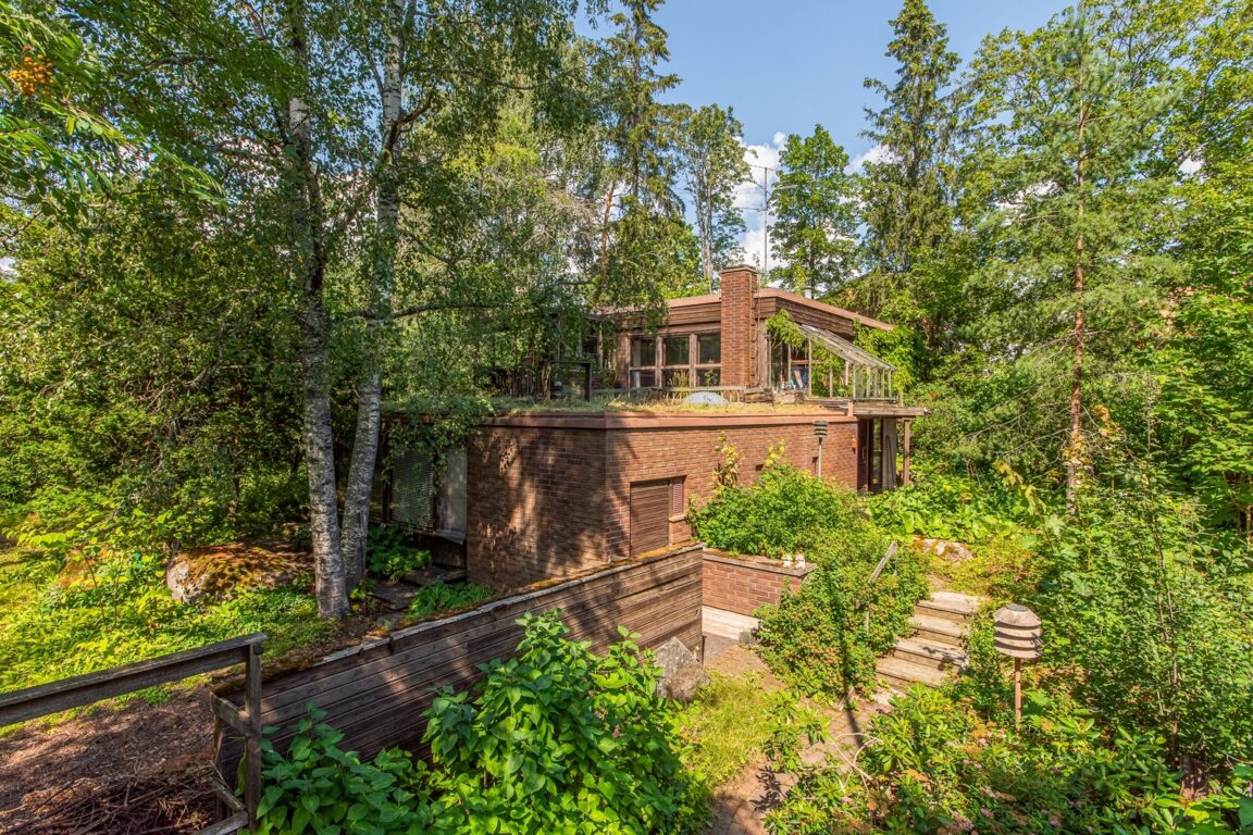 Porapolku 3, Vantaa (Vapaala)