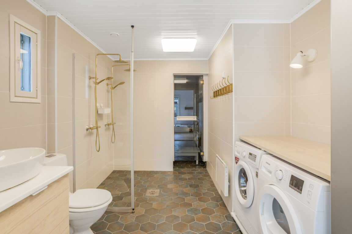 Viirikuja 7, Vantaa (Vantaanlaakso)