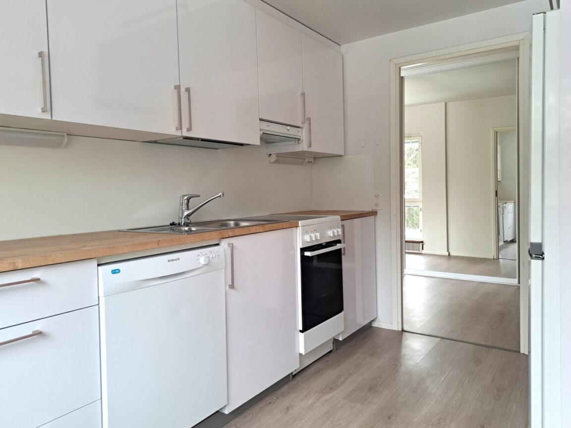 Lehdesniityntie 3, Helsinki (Lehtisaari)