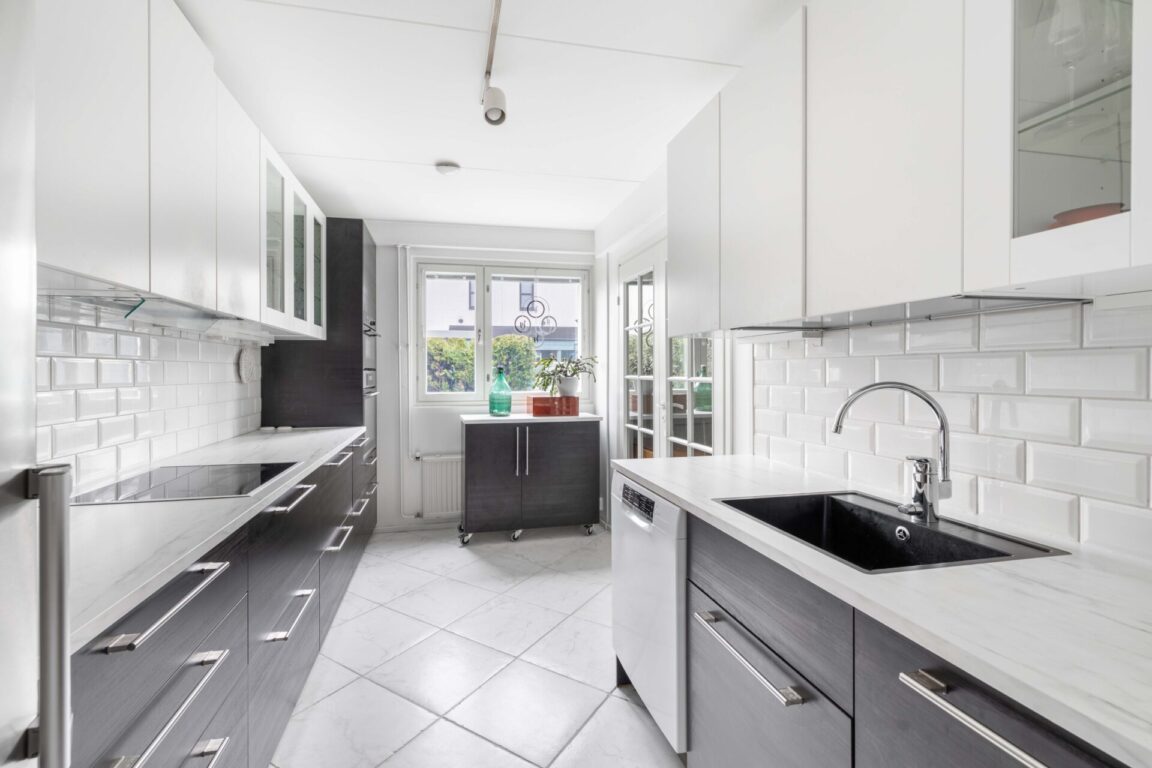 Harakkamyllyntie 1, Helsinki (Myllypuro)