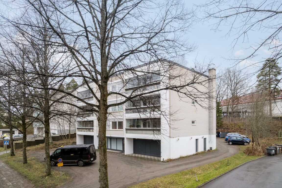 Aulangontie 8, Hämeenlinna (Hätilä)