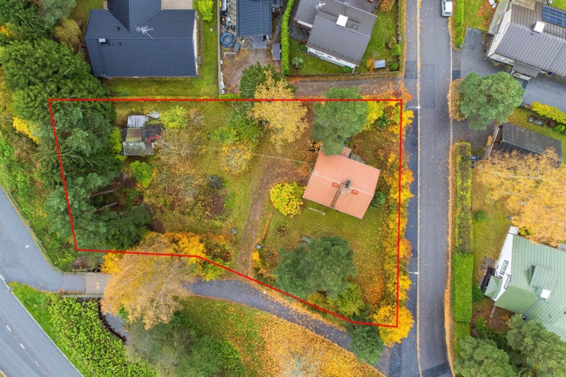 Jäämäentie 2, Helsinki (Vesala, Mellunkylä)