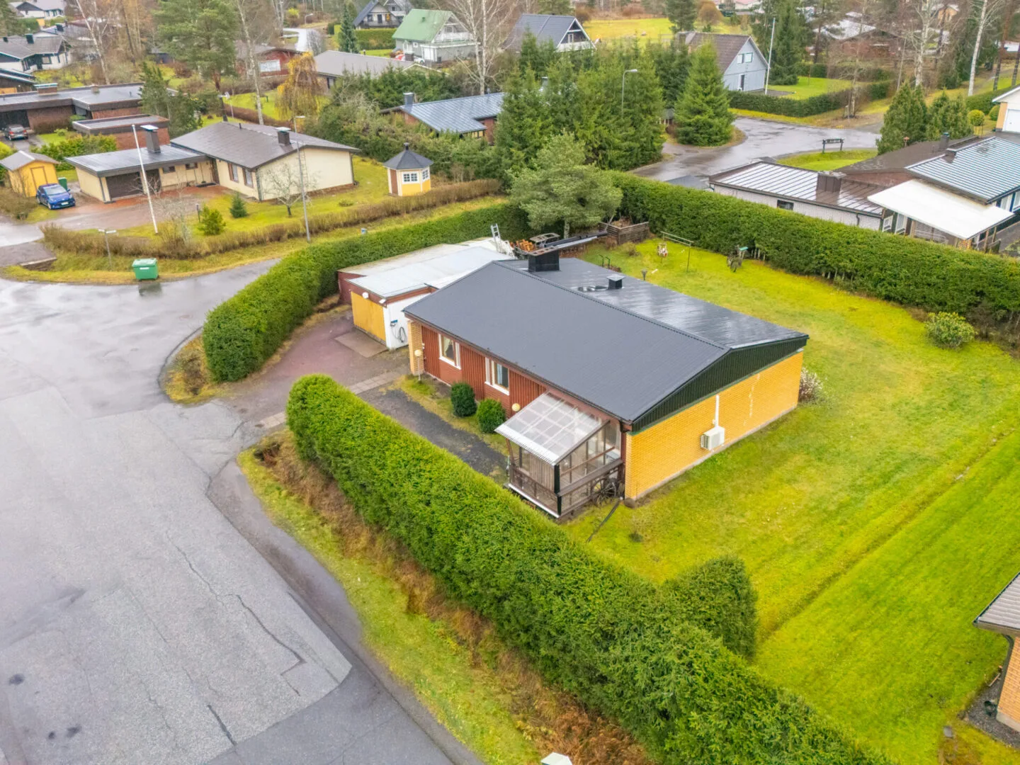 Dom, 102 m², pozemok 885 m²