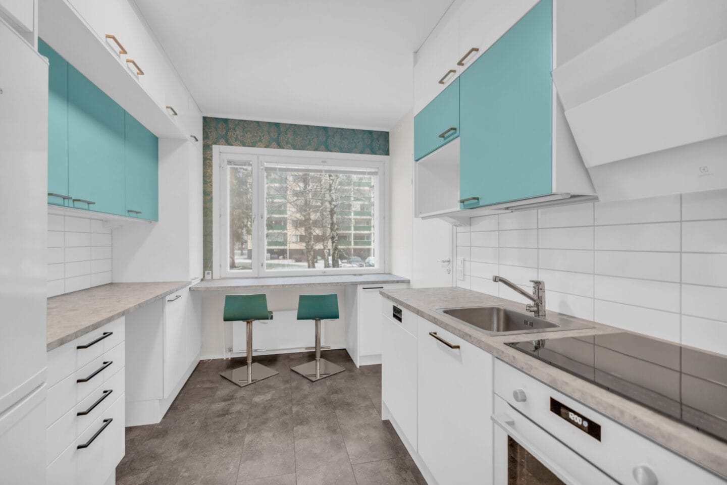 Pudasrinne 4, Vantaa (Myyrmäki), Kuva 1