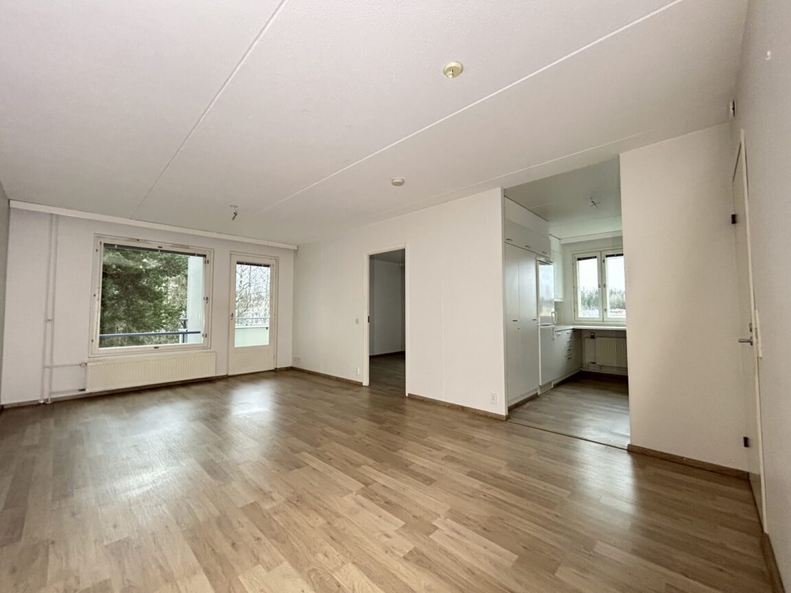 Harppuunapolku 5, Vantaa (Myyrmäki)