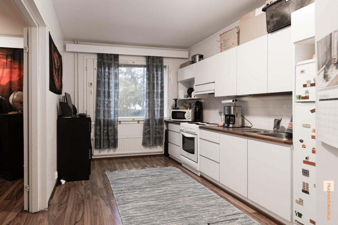 Penttiläntie 7, Hyllykallio (Hyllykallio)