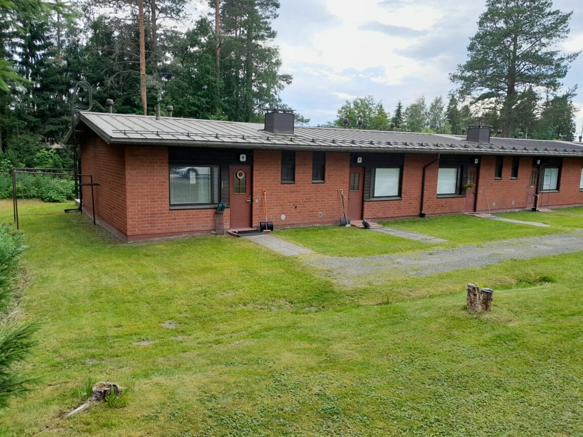 Alasintie 17, Siilinjärvi (Leppäkaarre)