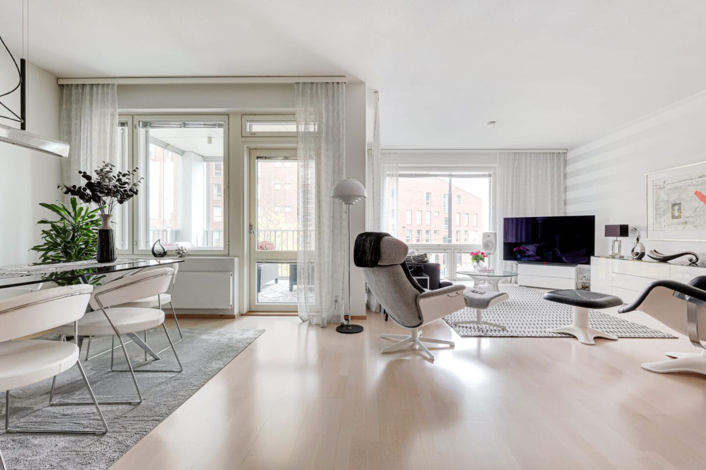 Hietalahdenranta 3, Helsinki (Hietalahti, Punavuori), Kuva 1