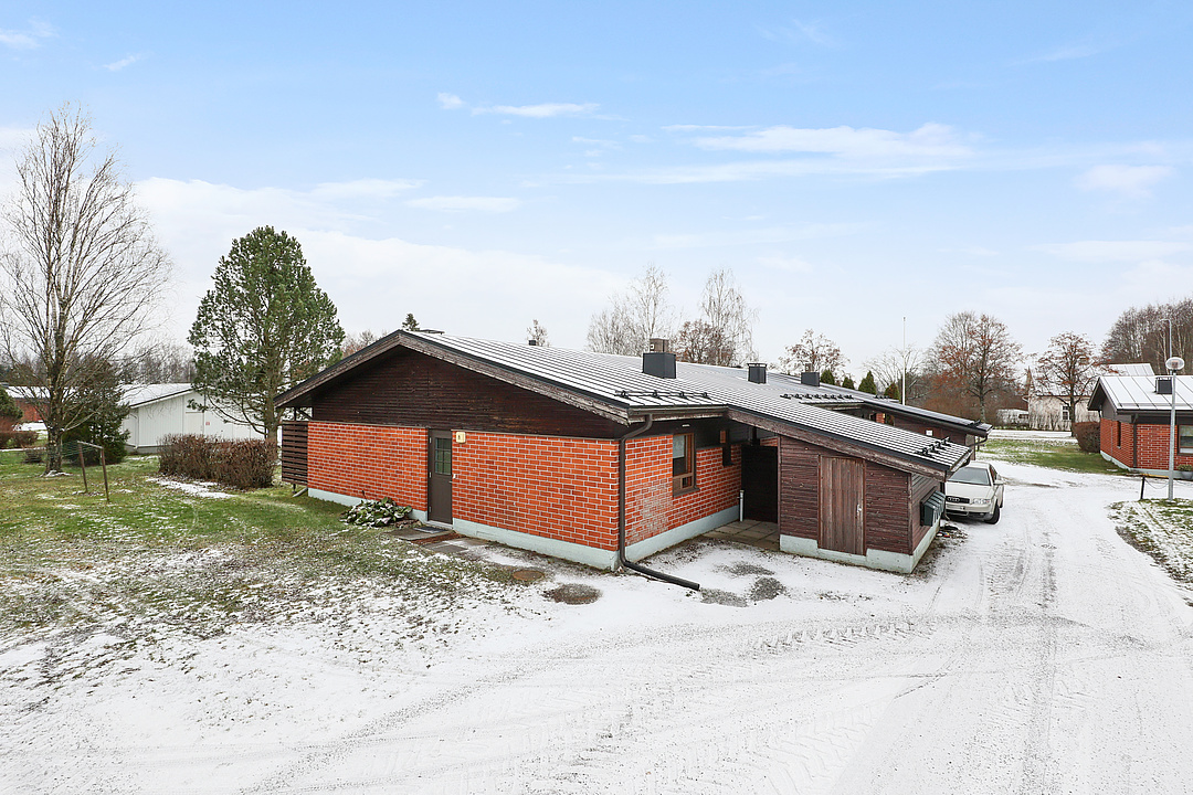 Kokonkuja 1, Ilmajoki (Keskusta (Ala-Kokon alue))