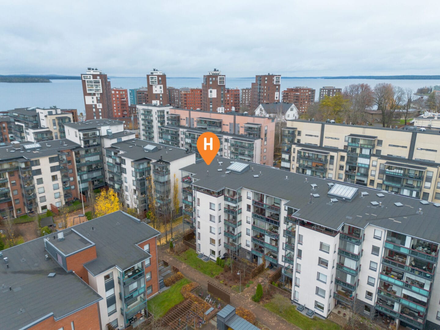 Verstaankatu 3, Tampere (Tampella), Kuva 1