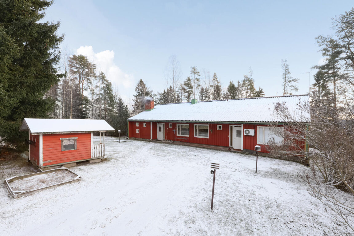 Hyövältintie 55, Koskenkorva (Koskenkorva)