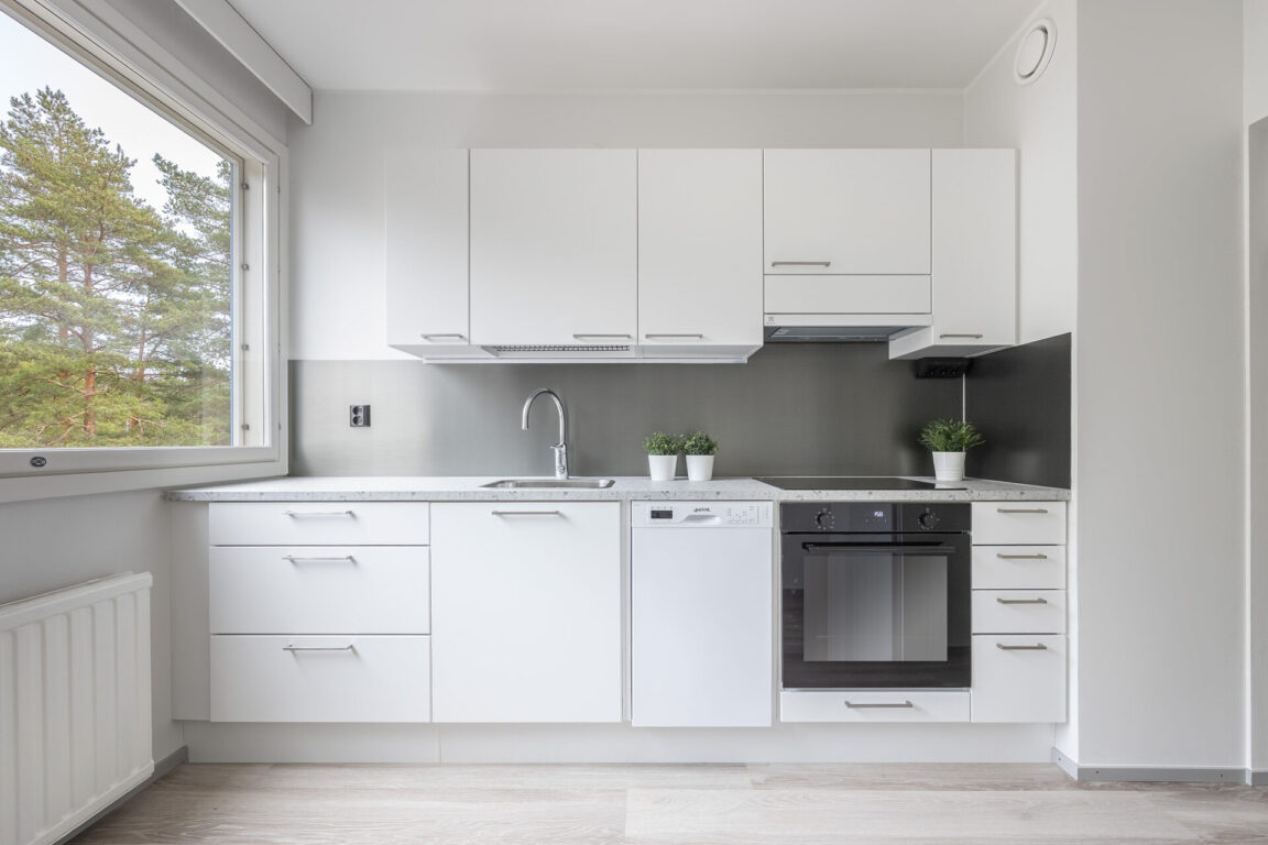 Kivisaarentie 2, Helsinki (Vuosaari)