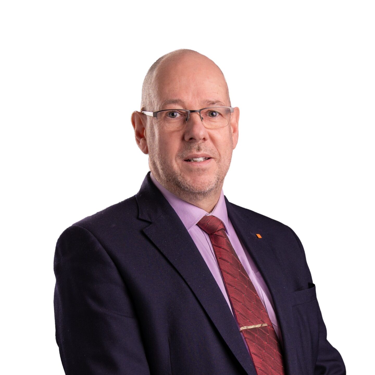 Myyntijohtaja, LKV, kaupanvahvistaja Max Meder