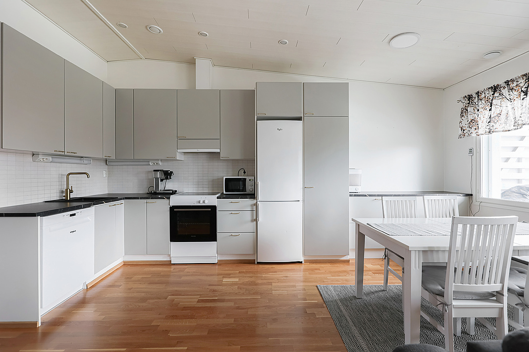 Könnintie 13, Ilmajoki