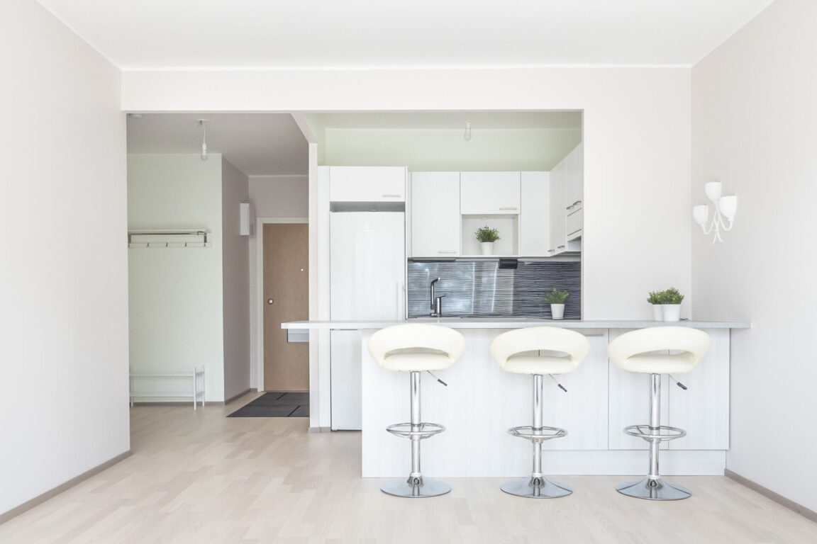 Kivisaarentie 3, Helsinki (Vuosaari)