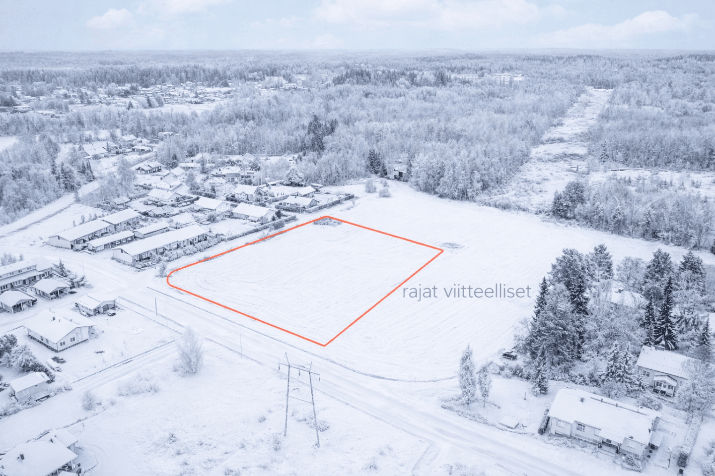 Allinpolku, Karkkila (Tuorila), Kuva 1