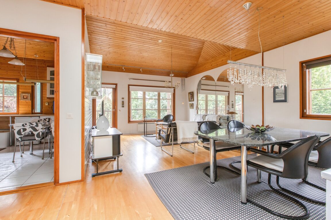 Viinirinne, Espoo (Kilo)