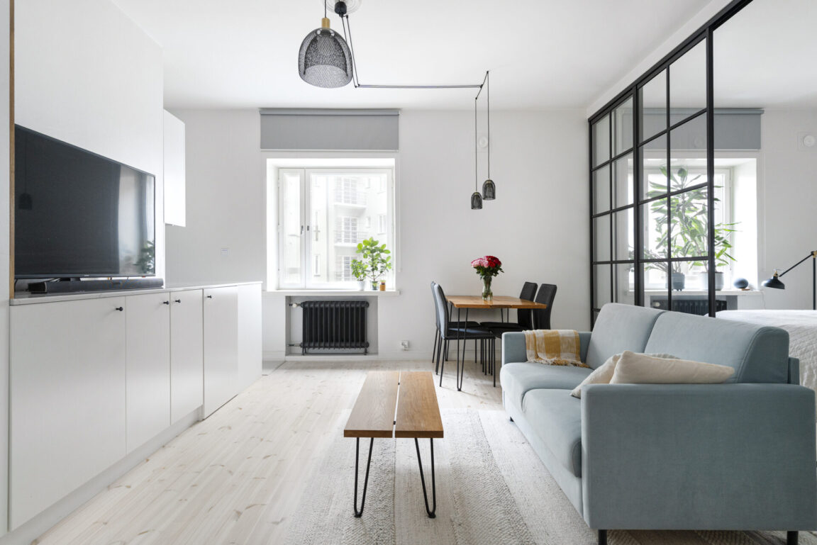 Viherniemenkatu 3, Helsinki (Hakaniemi)