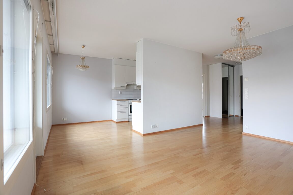 Kuunsilta 1, Kuopio (Savolanniemi)