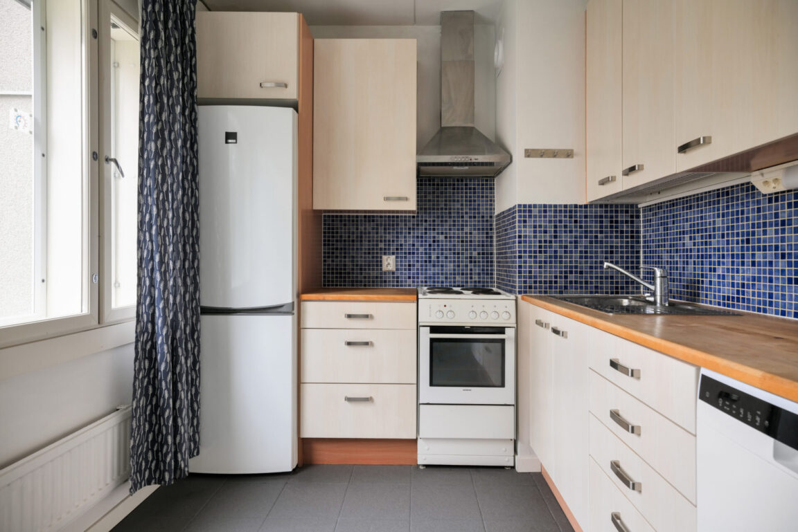 Raappavuorenreuna 2, Vantaa (Martinlaakso)