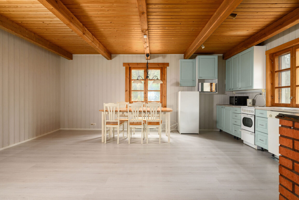 Ahonpääntie 261, Lohja