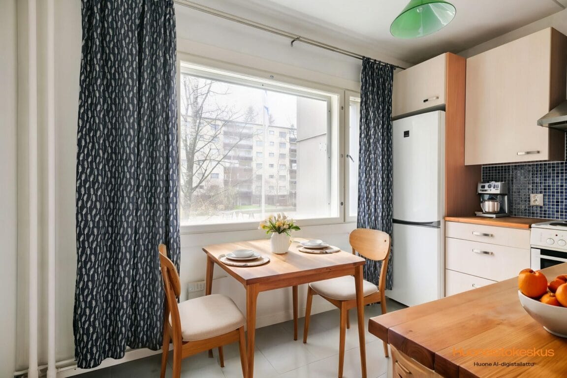 Raappavuorenreuna 2, Vantaa (Martinlaakso)