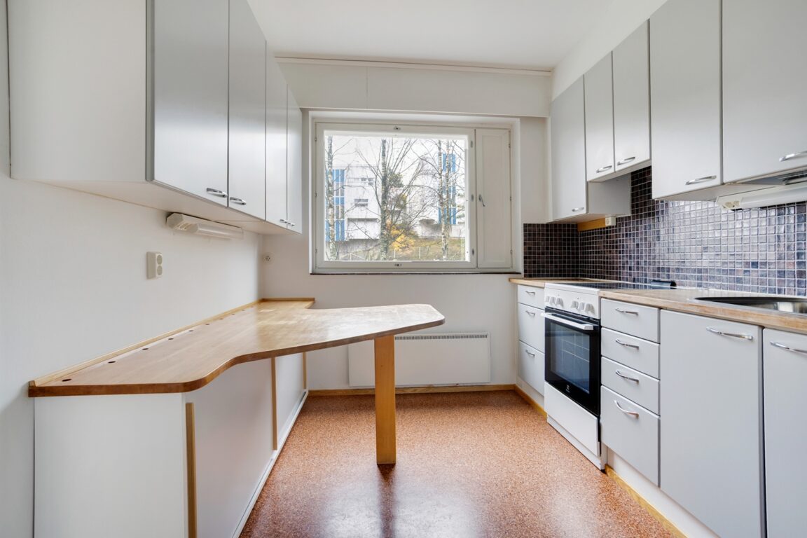 Munkkiluodonkuja 2, Espoo (Westend)