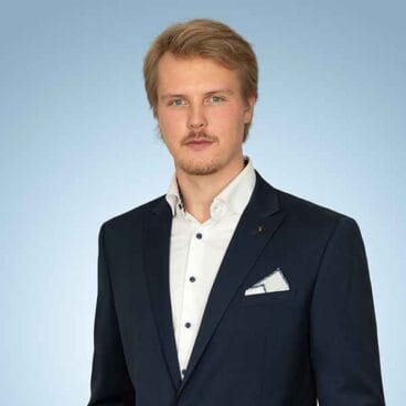 Markus Tervo