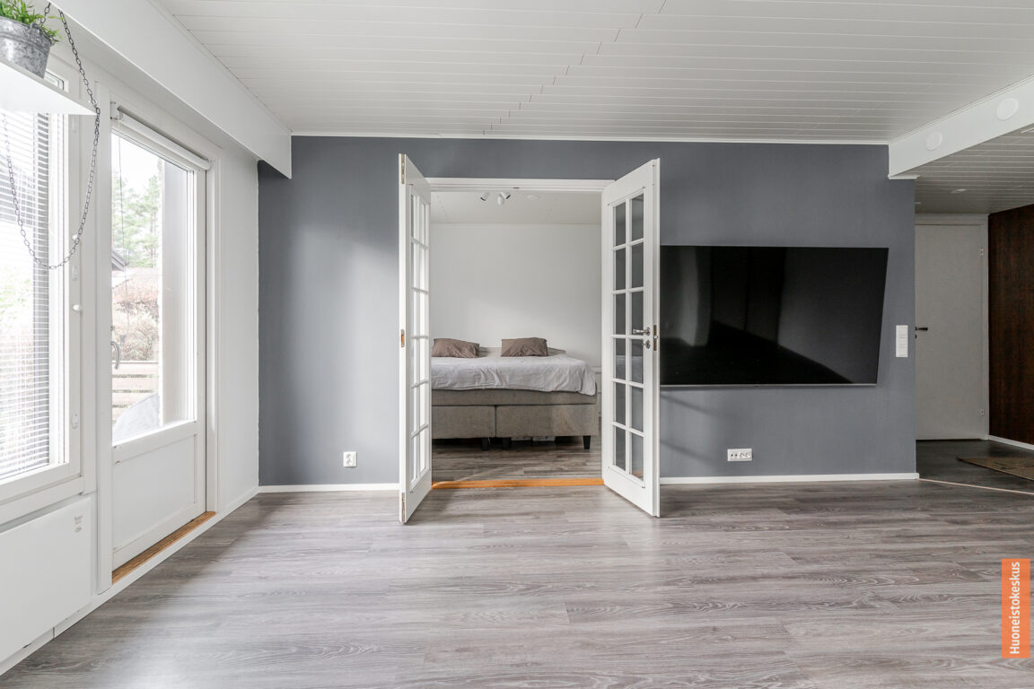 Muurikinkatu 8, Kaarina (Littoinen)