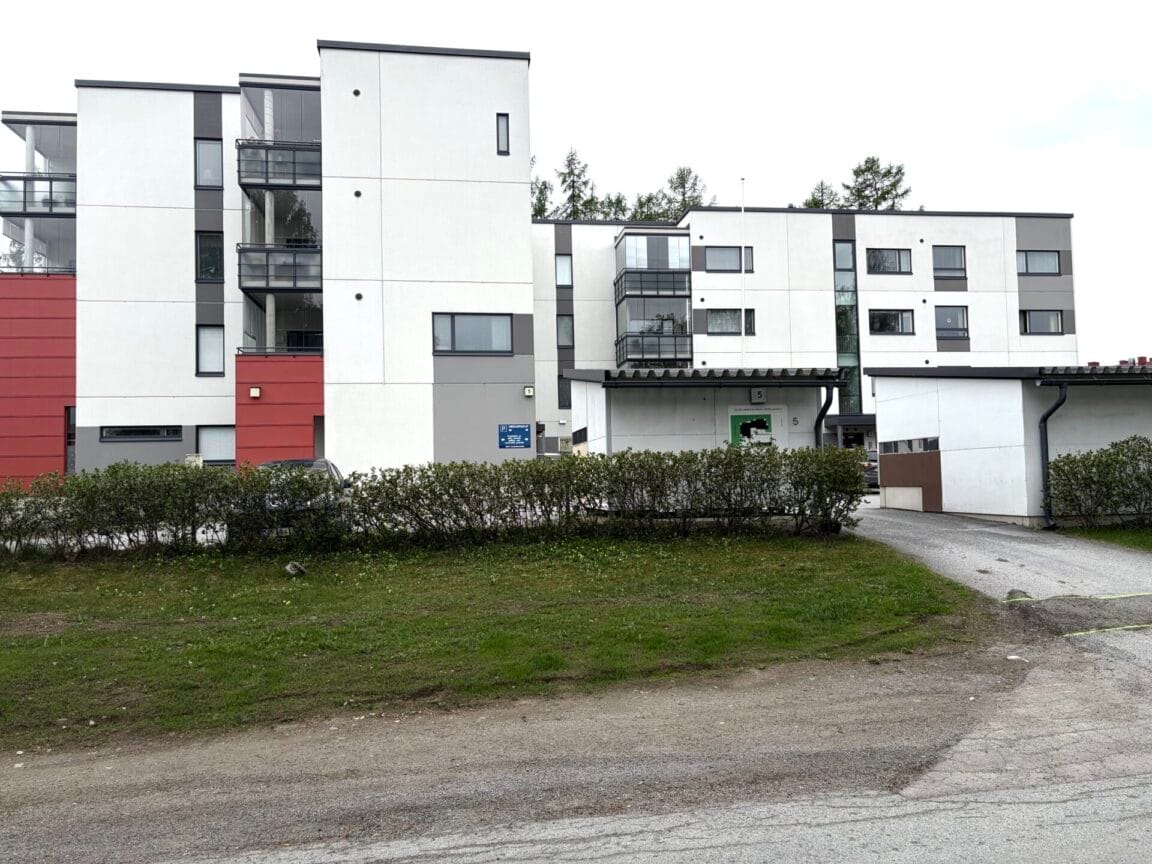 Ortelantie 5, Hämeenlinna (Hätilä)