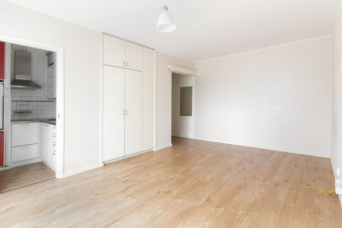 Ulvilantie 29/1, Helsinki (Munkkivuori)