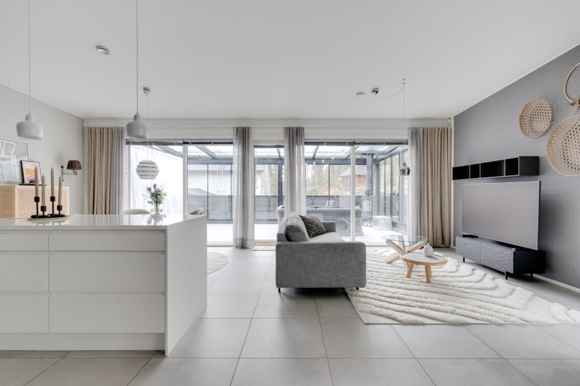 Murtokatu 18, Järvenpää (Loutti)