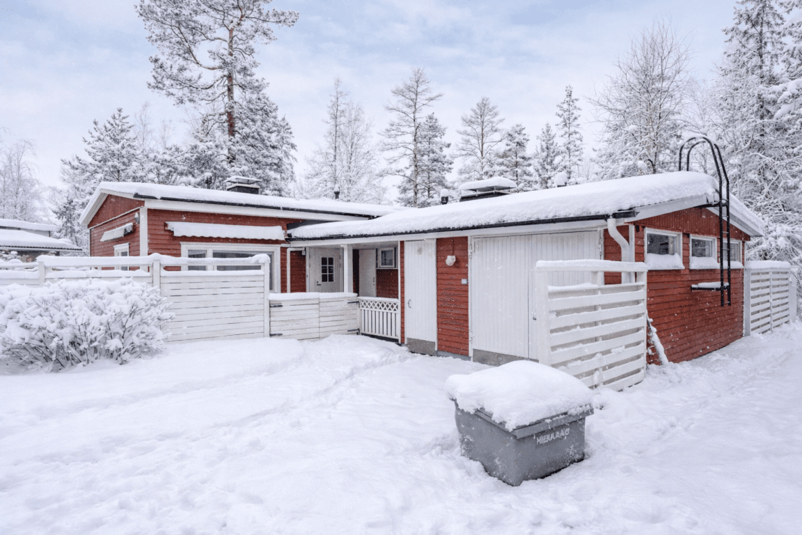 Kalevankatu 53, Kerava (Kaleva)