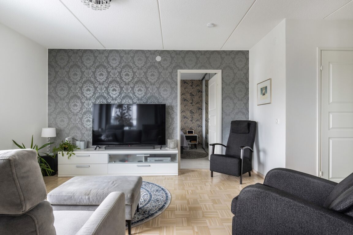 Suokatu 16, Kuopio (Keskusta)