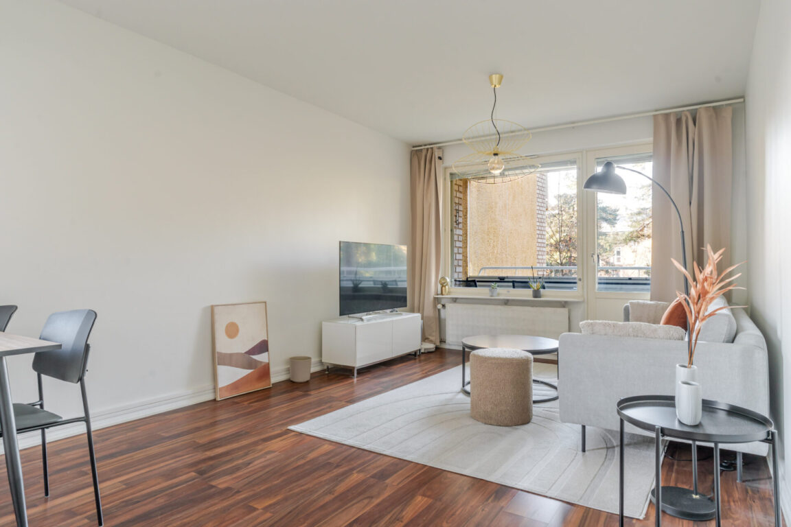 Ohjaajantie 3, Helsinki (Pohjois-Haaga, Haaga)