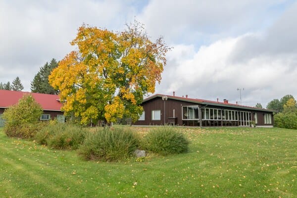 Hiekantie 195, Keitele, Kuva 1