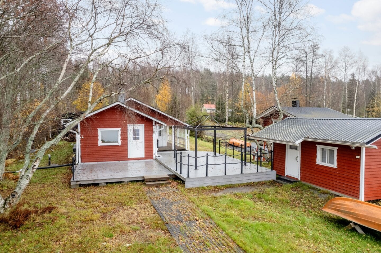 Norokuja 23, Hattula, Kuva 1