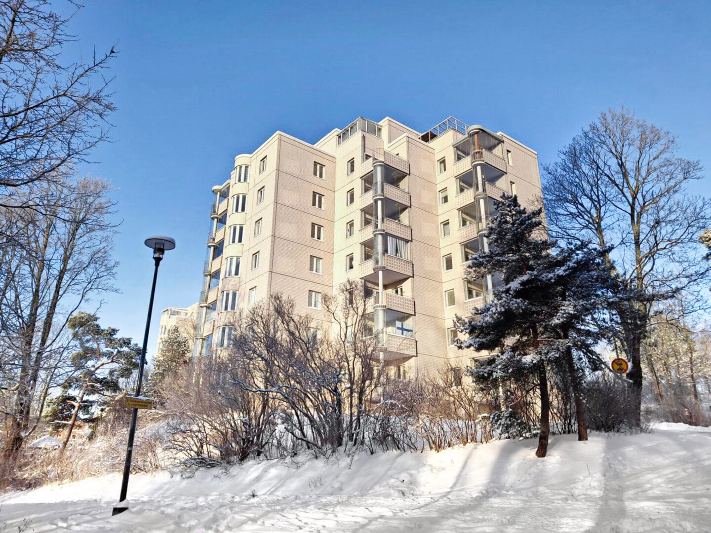 Ajurinmäki 5, Espoo (Leppävaara), Kuva 1