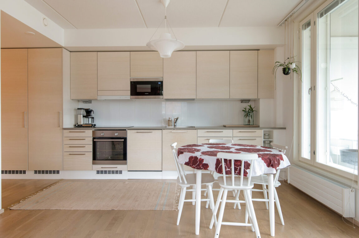 Astreankatu 19, Hyvinkää (Keskusta / Hangonsilta)