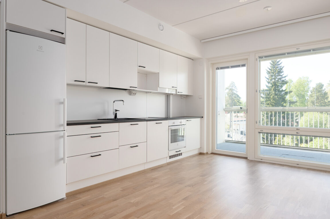 Pakilantie 76, Helsinki (Länsi-Pakila, Pakila)