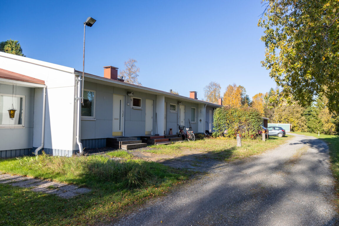 Oravakatu 2, KEMI (Peurasaari)